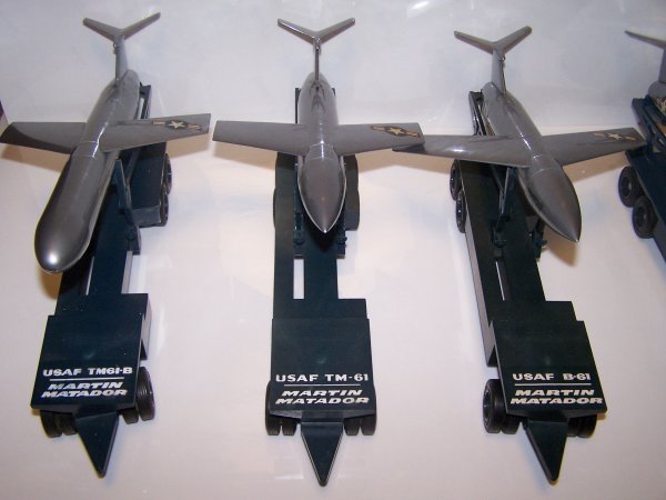 Topping Models
